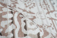 Klassiek Vloerkleed – Galaxy Ornamenteel Beige