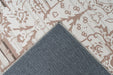 Klassiek Vloerkleed – Galaxy Ornamenteel Beige