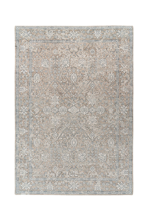 Beige 83TAA Draufsicht 00