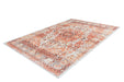 Oosters Vloerkleed – Galaxy Ornamenteel Oranje/Beige