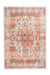 Oosters Vloerkleed – Galaxy Ornamenteel Oranje/Beige