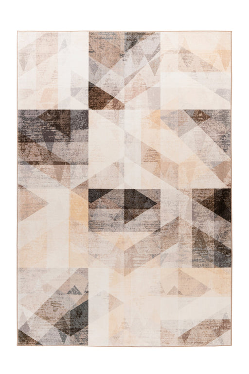 Beige WP5B6 E Draufsicht 00
