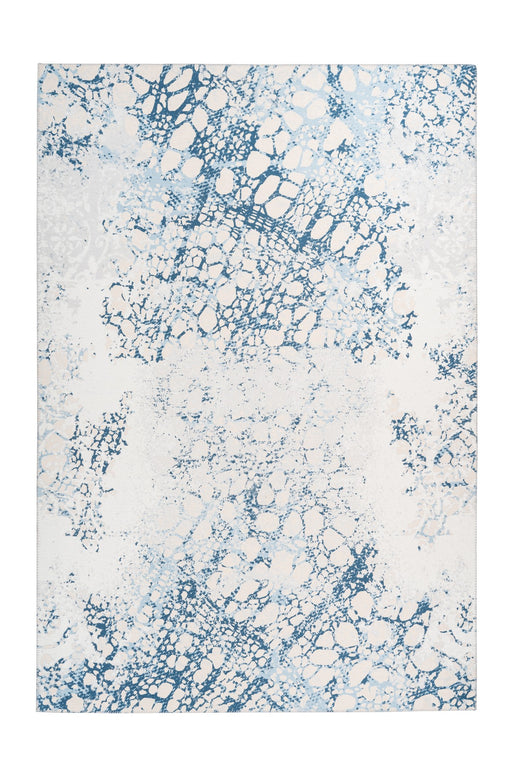 Blau 75MA5 E Draufsicht 00