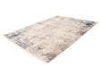 Vintage Vloerkleed – Palace Verweerd Multi/Blauw