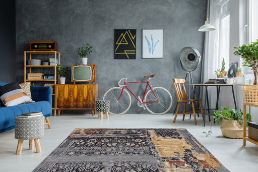 Blau FNH54 E Ambiente 01