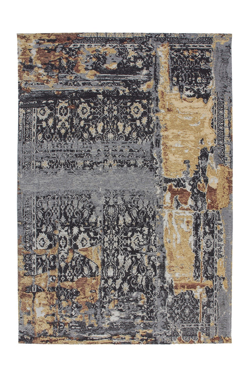 Blau FNH54 E Draufsicht 00