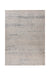 Modern Vloerkleed – Gene Etnisch Beige/Blauw