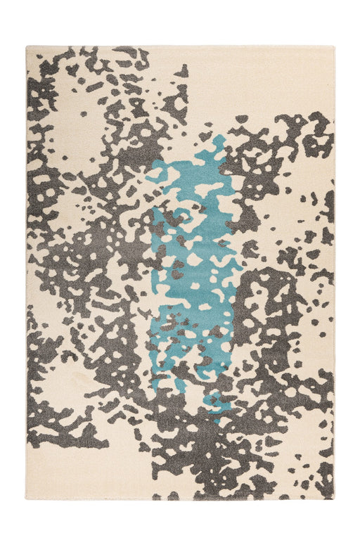 Blau TZ7WZ E Draufsicht 00