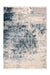 Vintage Vloerkleed – Palace Multi/Blauw