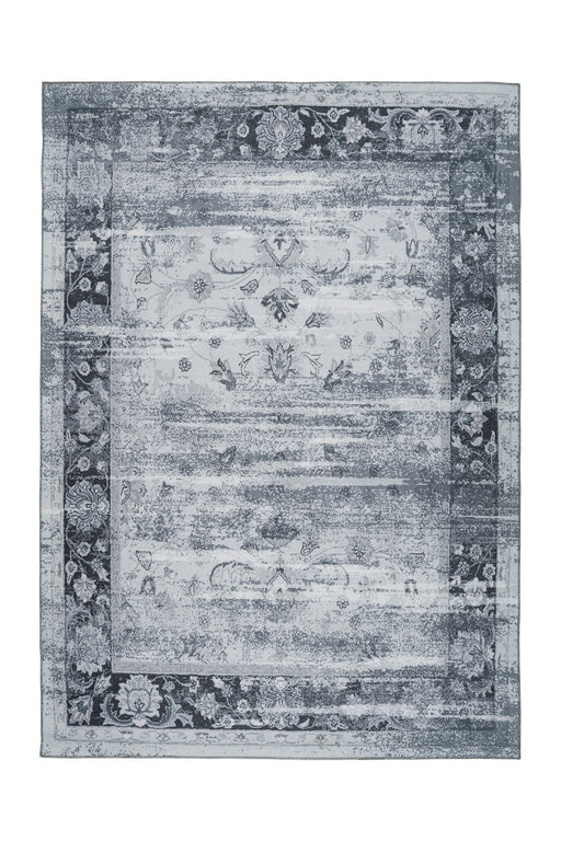 Blau XEKEV E Draufsicht 00