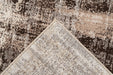 Vintage Vloerkleed – Ariya Verweerd Taupe/Bruin