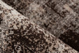 Vintage Vloerkleed – Ariya Verweerd Taupe/Bruin