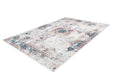 Vintage Vloerkleed – Galaxy Medaillon Multi/Bruin
