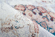 Vintage Vloerkleed – Galaxy Medaillon Multi/Bruin