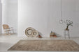 Modern vloerkleed – Bridget Taupe