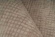 Modern vloerkleed – Bridget Taupe