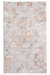 Design Vloerkleed – Prayer Geometrisch Crème