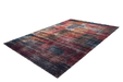 Bohemian Vloerkleed – Galaxy Abstract Multikleur