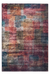 Bohemian Vloerkleed – Galaxy Abstract Multikleur