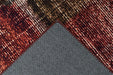 Bohemian Vloerkleed – Galaxy Abstract Multikleur