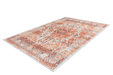 Oosters Vloerkleed – Galaxy Ornamenteel Oranje/Beige