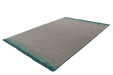 Wollen Vloerkleed – Twice Grijs