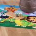 Kindervloerkleed – Sympathy Jungle Multikleur