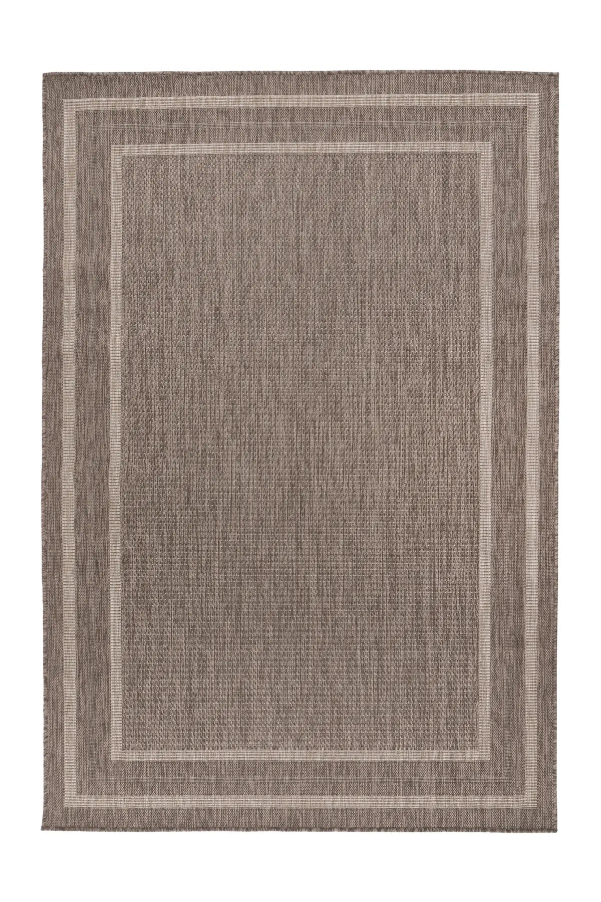 Sisal Vloerkleed - Casa Kader Taupe