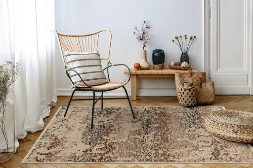 Charin 225 Beige 95MIE Ambiente 01