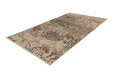 Oosters Vloerkleed – Charin Abstract Beige