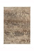 Oosters Vloerkleed – Charin Abstract Beige