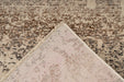 Oosters Vloerkleed – Charin Abstract Beige