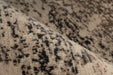 Oosters Vloerkleed – Charin Abstract Beige