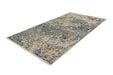 Oosters Vloerkleed – Charin Abstract Blauw