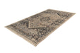 Oosters Vloerkleed – Charin Ornamenteel Blauw