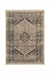 Oosters Vloerkleed – Charin Ornamenteel Blauw