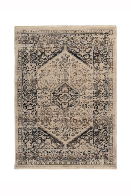Charin 425 Blau 7V2LZ Draufsicht 00