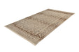 Oosters Vloerkleed – Charin Ornamenteel Beige