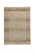 Oosters Vloerkleed – Charin Ornamenteel Beige