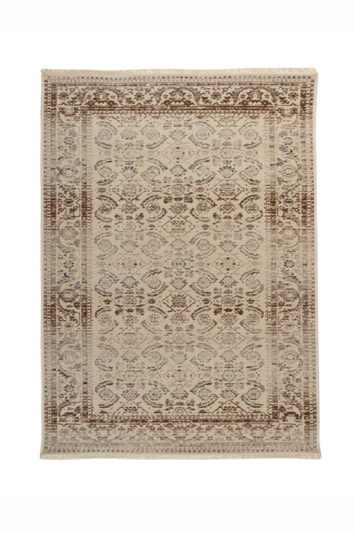 Charin 625 Beige YDHEU Draufsicht 00