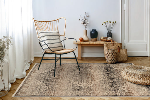 Charin 725 Beige QHMF4 Ambiente 01