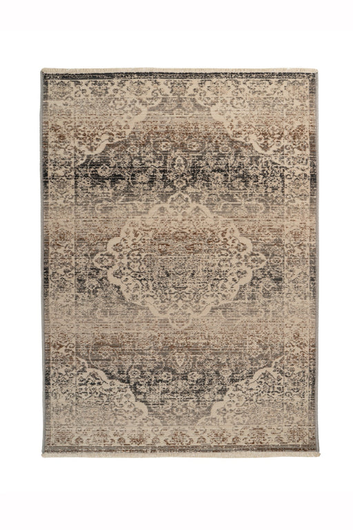 Charin 725 Beige QHMF4 Draufsicht 00