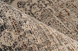 Oosters Vloerkleed – Charin Beige