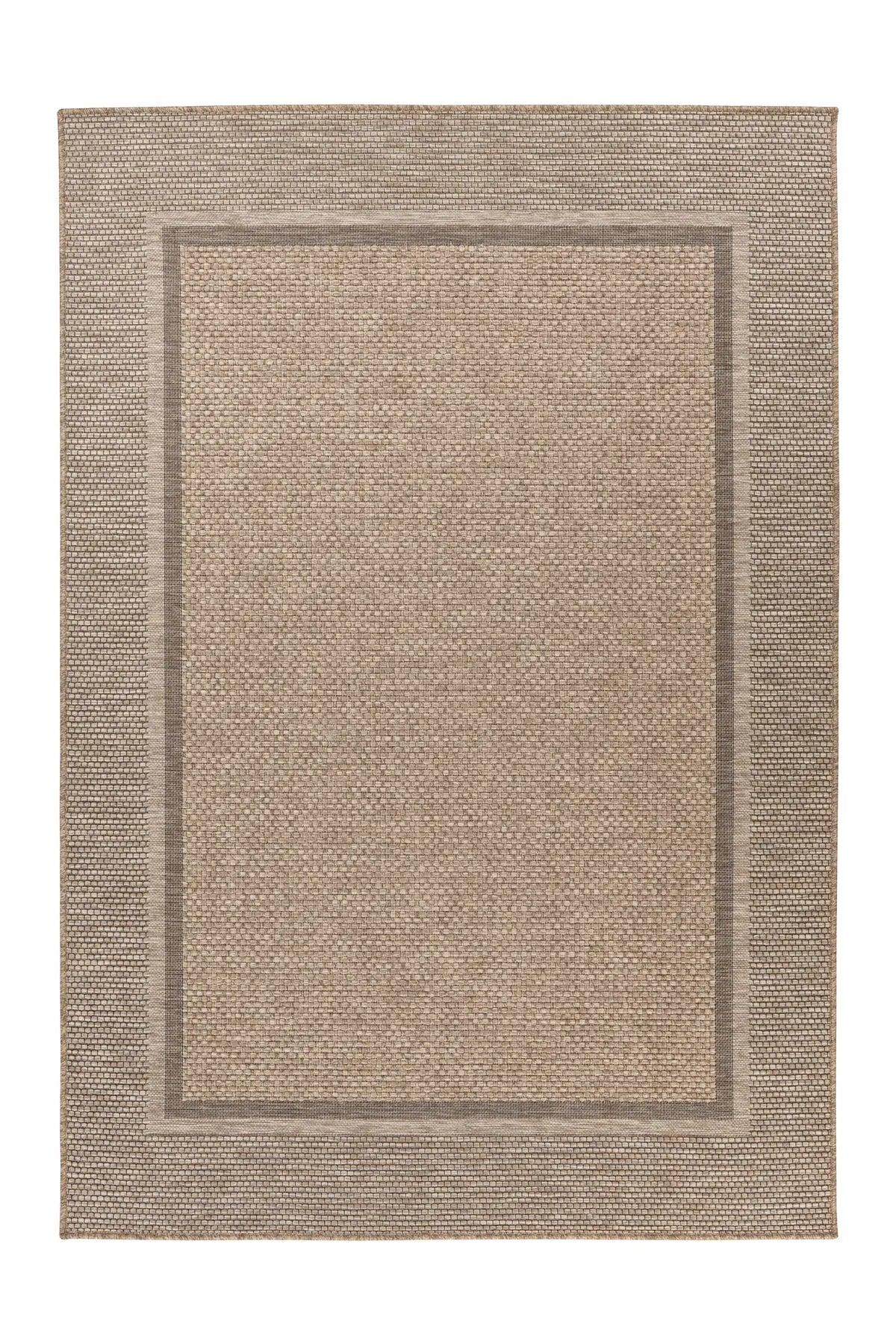 Buitenkleed - Costa Kader Natuurbeige