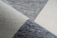 Buitenkleed – Yoga Geometrisch Grijs/Crème