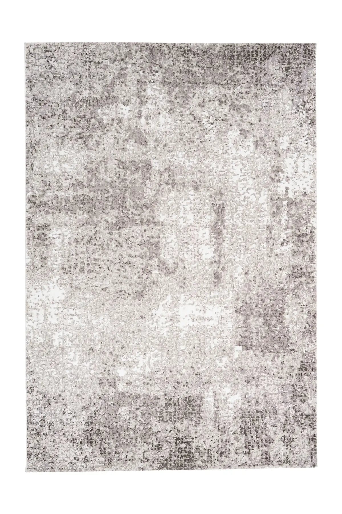 Vintage Vloerkleed - Olivo Verweerd Taupe