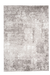 Hoogpolig Vloerkleed – Olivo Verweerd Taupe