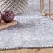 Hoogpolig Vloerkleed – Olivo Verweerd Taupe