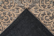 Oosters Vloerkleed – Davis Ornamenteel Beige