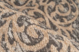 Oosters Vloerkleed – Davis Ornamenteel Beige